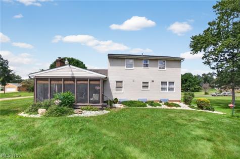 1030 48th Street NW Canton OH 44709