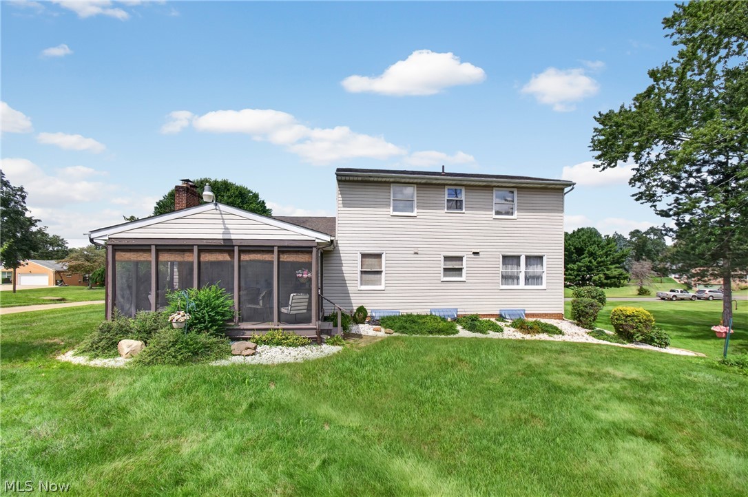 1030 48th Street NW Canton OH 44709