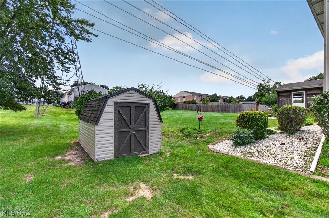 1030 48th Street NW Canton OH 44709
