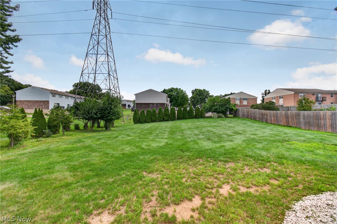 1030 48th Street NW Canton OH 44709