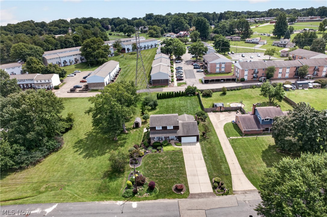 1030 48th Street NW Canton OH 44709