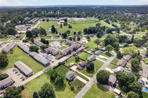1030 48th Street NW Canton OH 44709