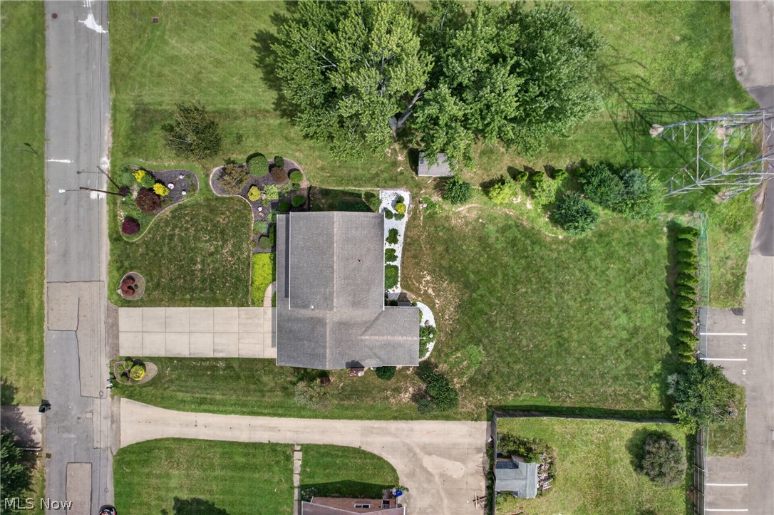 1030 48th Street NW Canton OH 44709