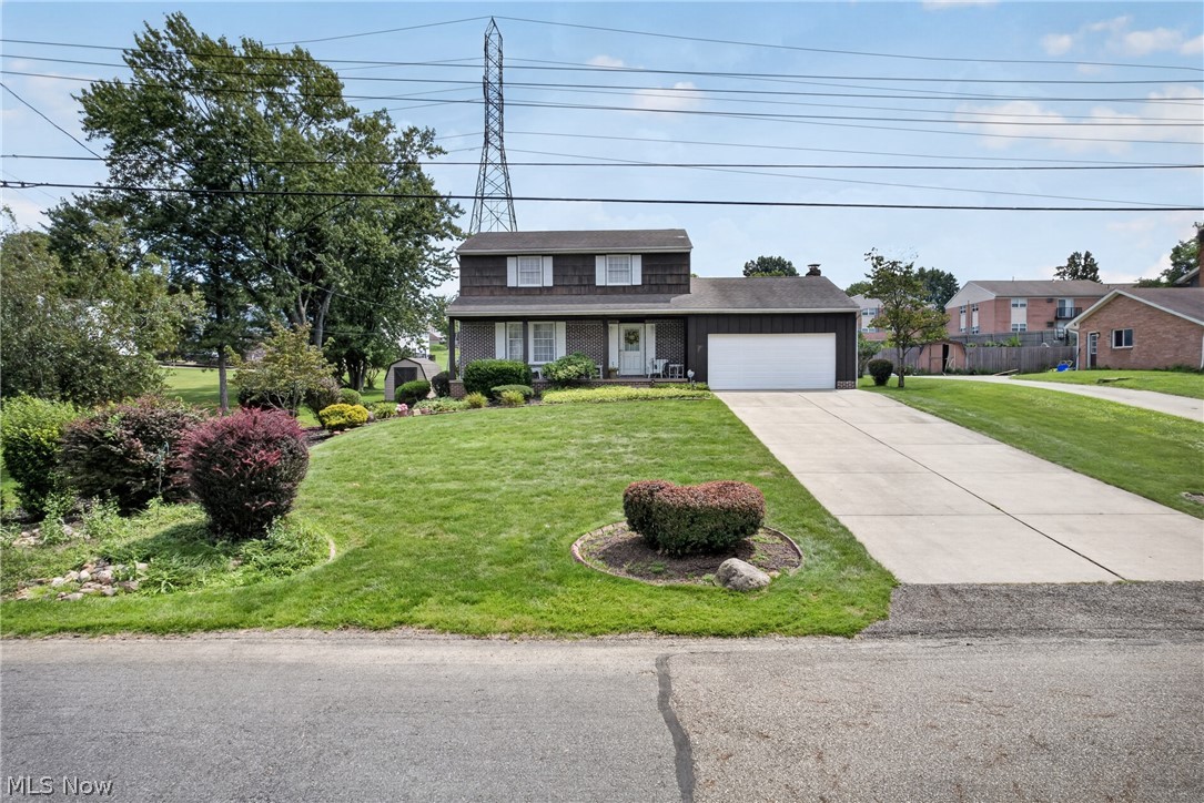 1030 48th Street NW Canton OH 44709