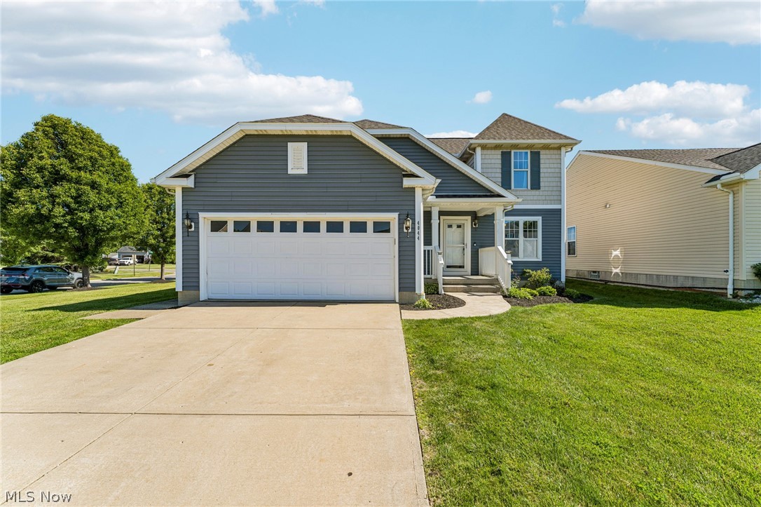 4044 Primrose Way Lorain OH 44053