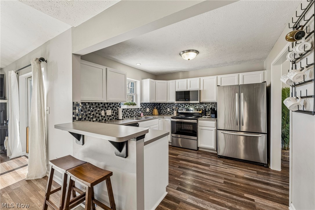4044 Primrose Way Lorain OH 44053