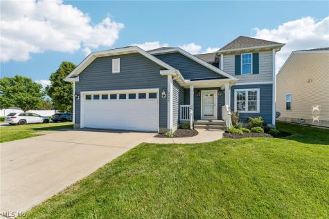 4044 Primrose Way Lorain OH 44053
