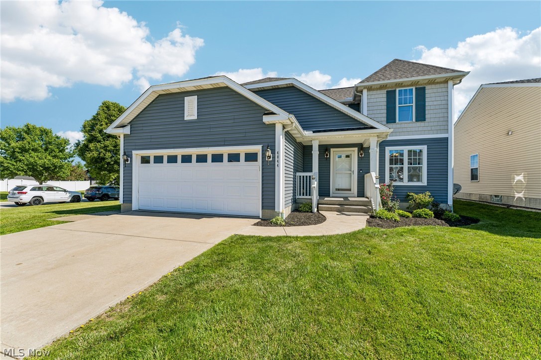 4044 Primrose Way Lorain OH 44053