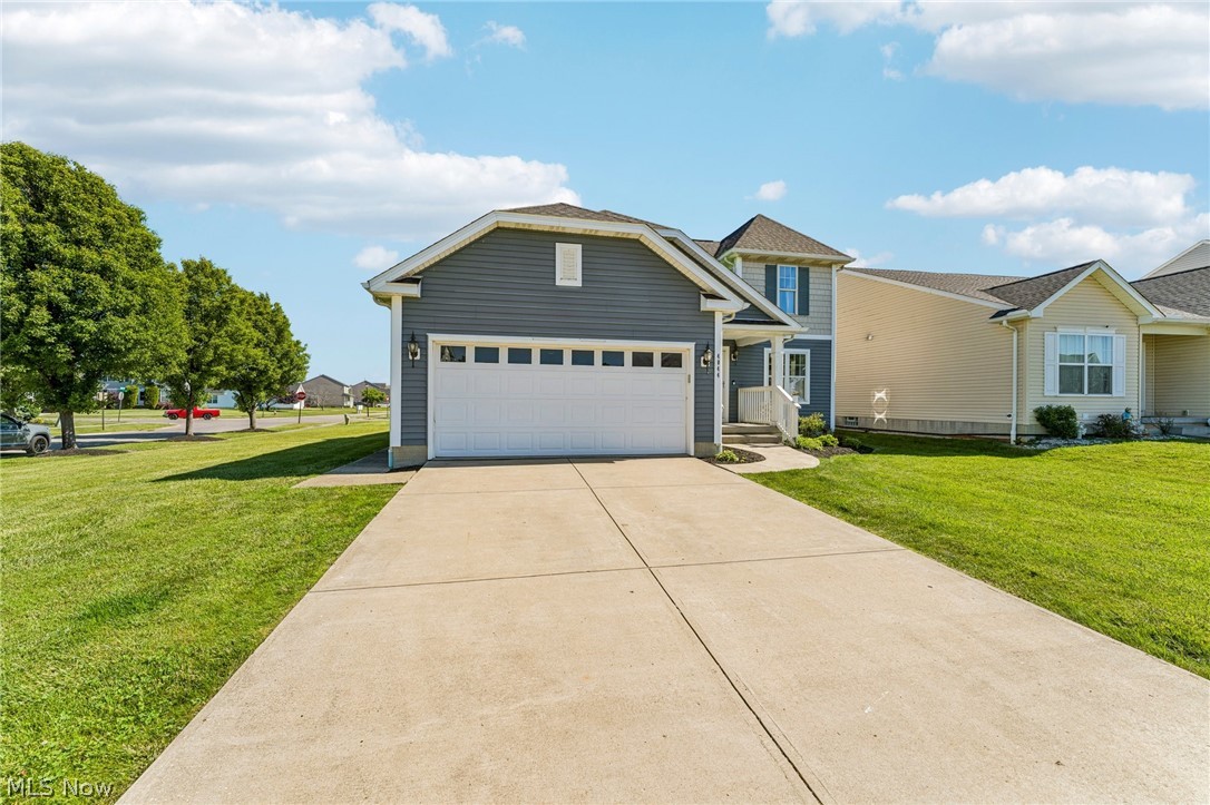 4044 Primrose Way Lorain OH 44053