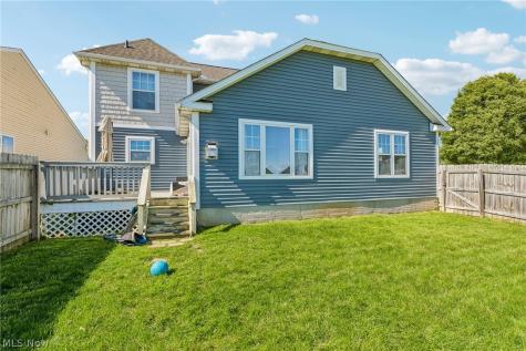 4044 Primrose Way Lorain OH 44053