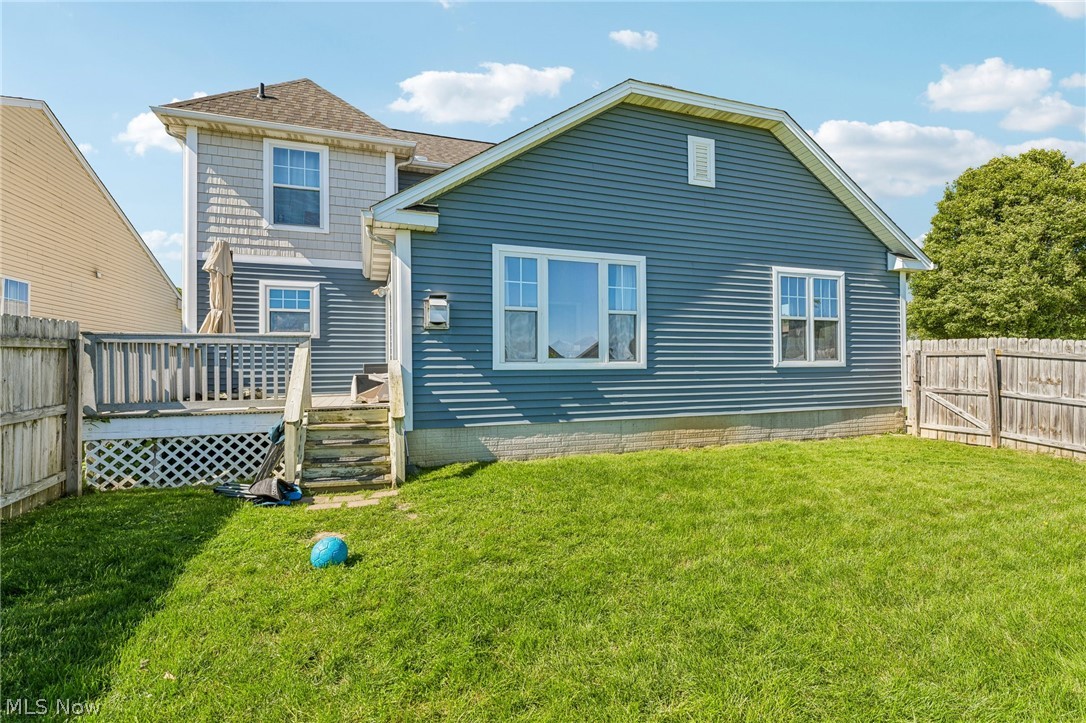 4044 Primrose Way Lorain OH 44053