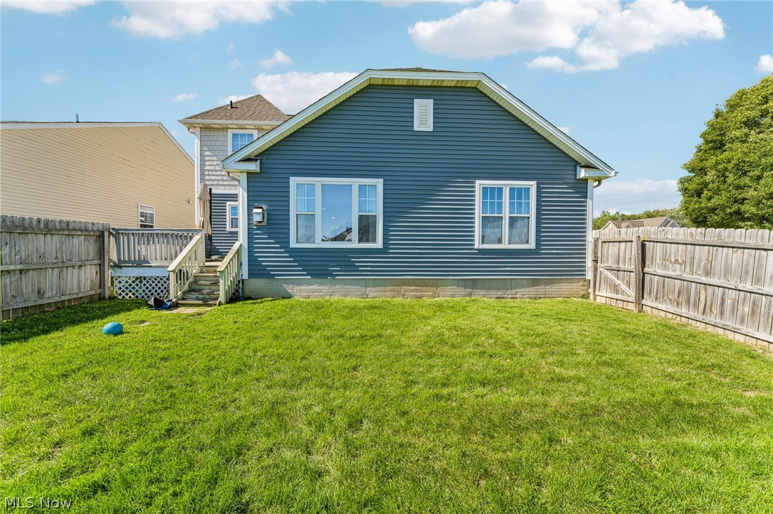 4044 Primrose Way Lorain OH 44053