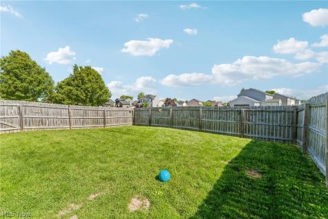 4044 Primrose Way Lorain OH 44053
