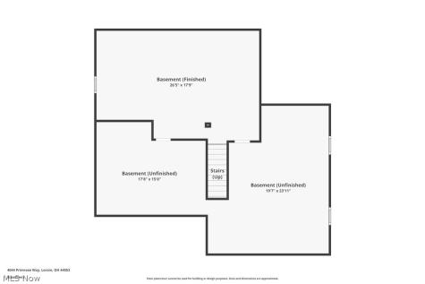 4044 Primrose Way Lorain OH 44053