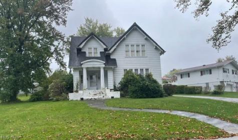200 Bryden Road Steubenville OH 43953