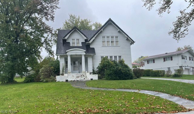 200 Bryden Road Steubenville OH 43953