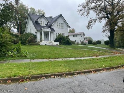 200 Bryden Road Steubenville OH 43953