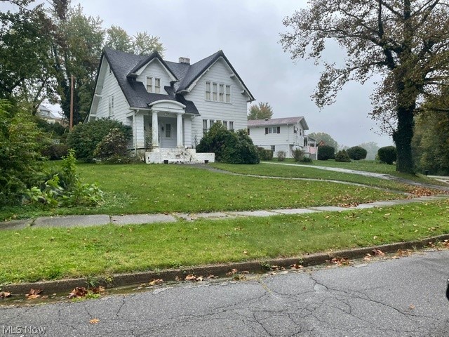 200 Bryden Road Steubenville OH 43953