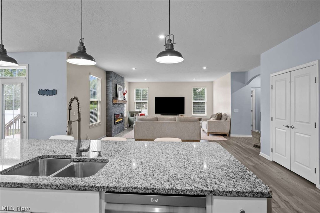 3082 Stonehurst Road Uniontown OH 44685