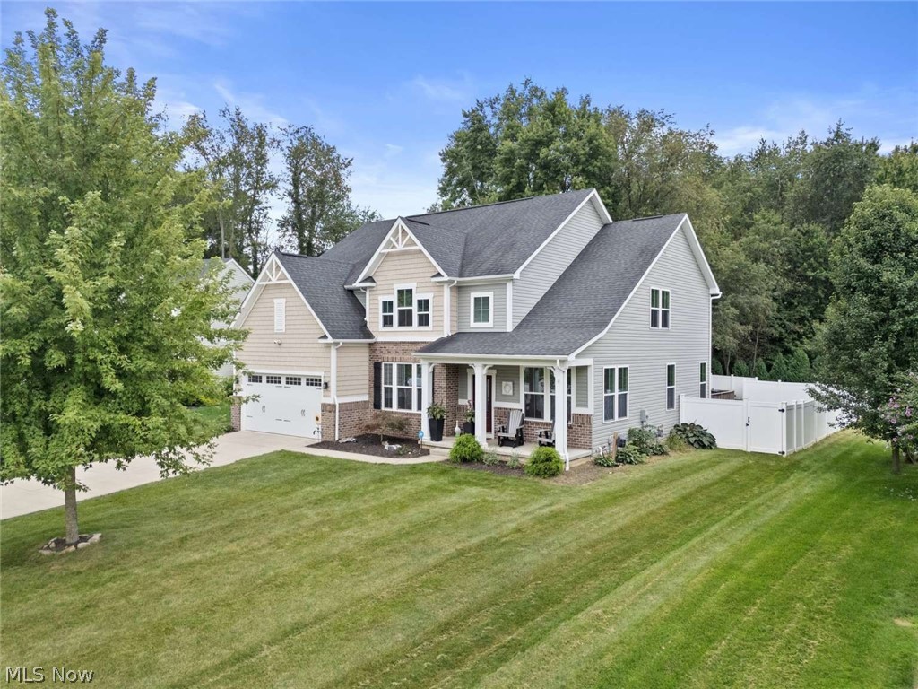 3082 Stonehurst Road Uniontown OH 44685