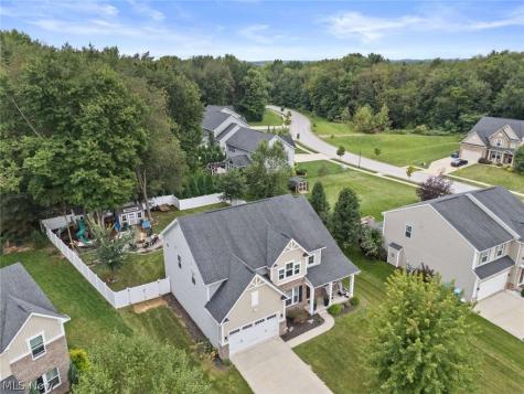 3082 Stonehurst Road Uniontown OH 44685