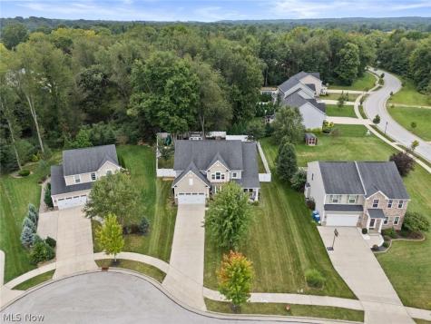 3082 Stonehurst Road Uniontown OH 44685