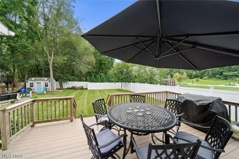 3082 Stonehurst Road Uniontown OH 44685