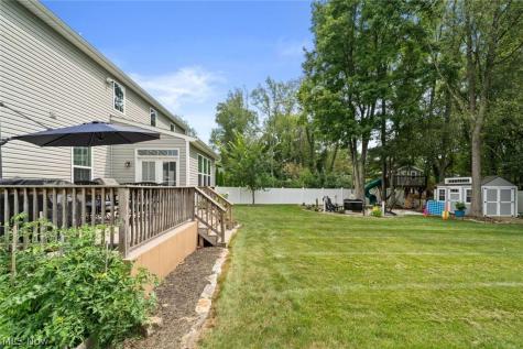 3082 Stonehurst Road Uniontown OH 44685