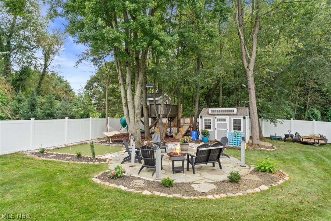 3082 Stonehurst Road Uniontown OH 44685