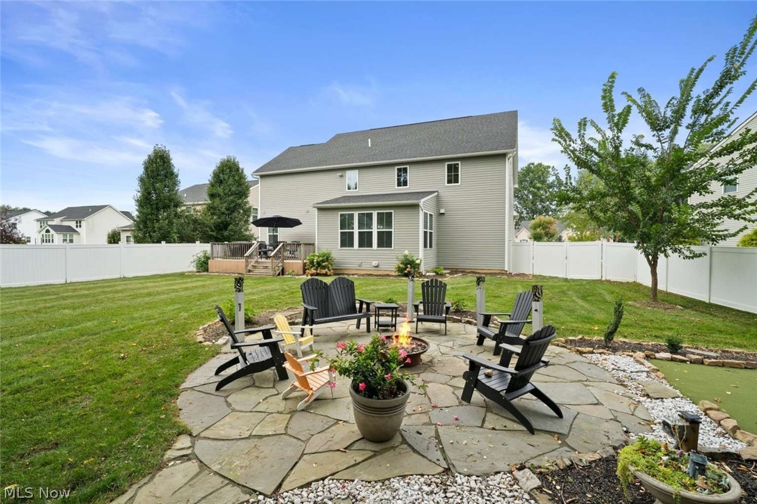 3082 Stonehurst Road Uniontown OH 44685