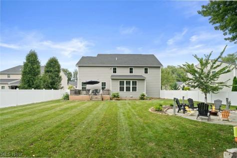 3082 Stonehurst Road Uniontown OH 44685