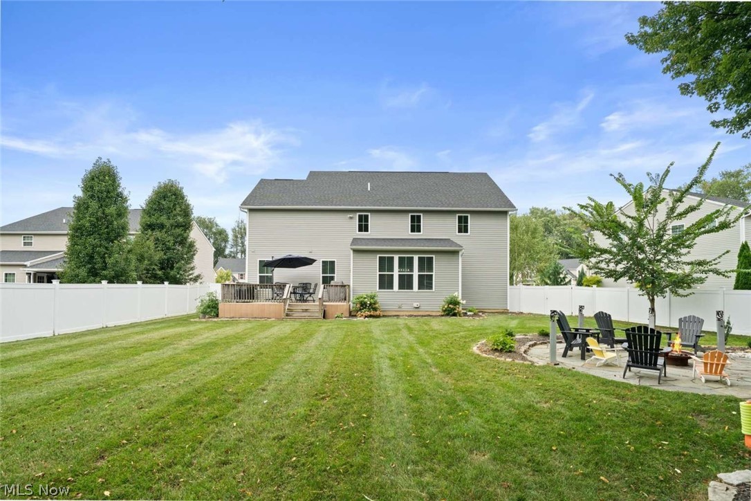 3082 Stonehurst Road Uniontown OH 44685