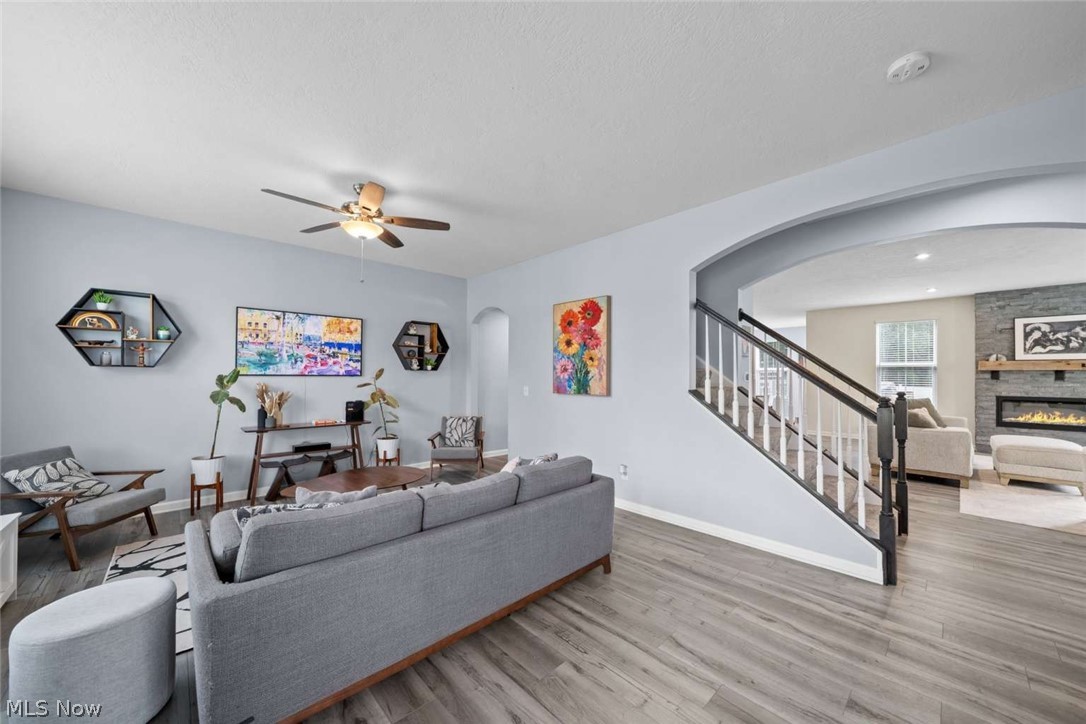 3082 Stonehurst Road Uniontown OH 44685