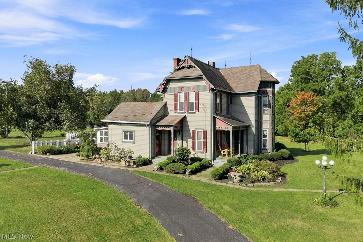Ashland OH, 593 County Road 1802