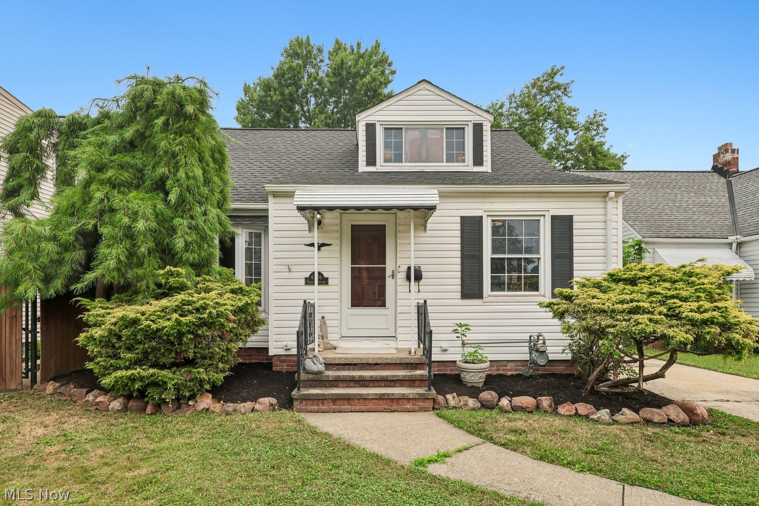 4706 Krueger Avenue Parma OH 44134