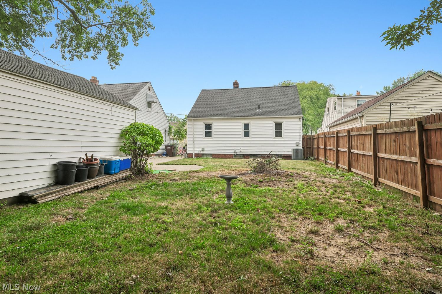 4706 Krueger Avenue Parma OH 44134