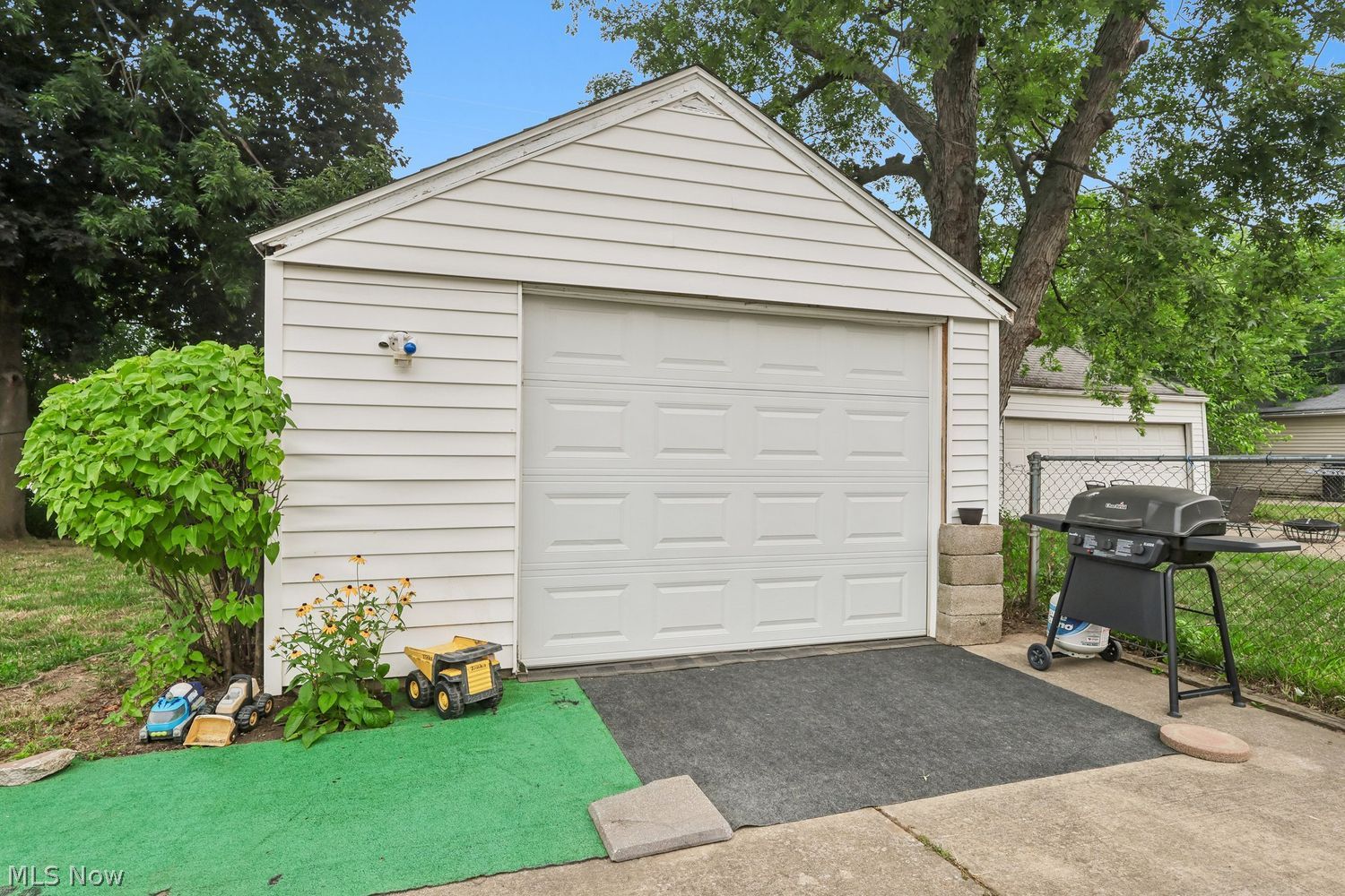 4706 Krueger Avenue Parma OH 44134