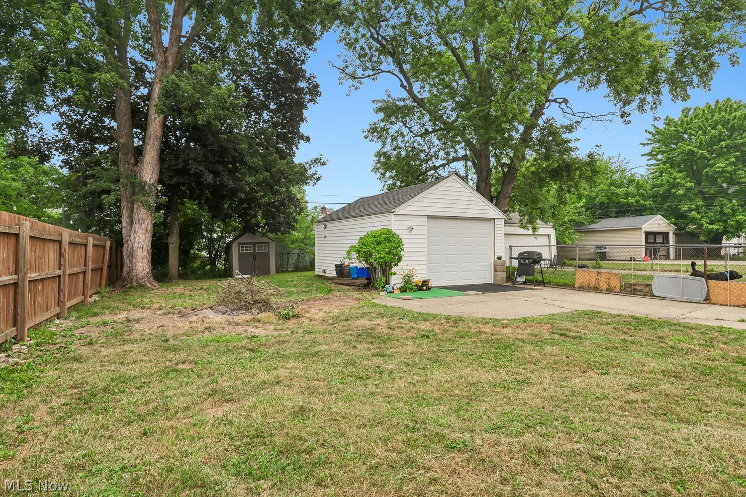4706 Krueger Avenue Parma OH 44134