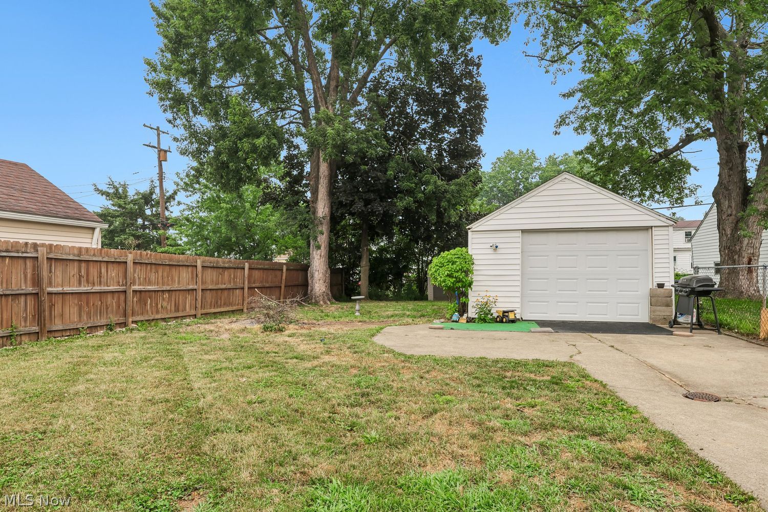 4706 Krueger Avenue Parma OH 44134