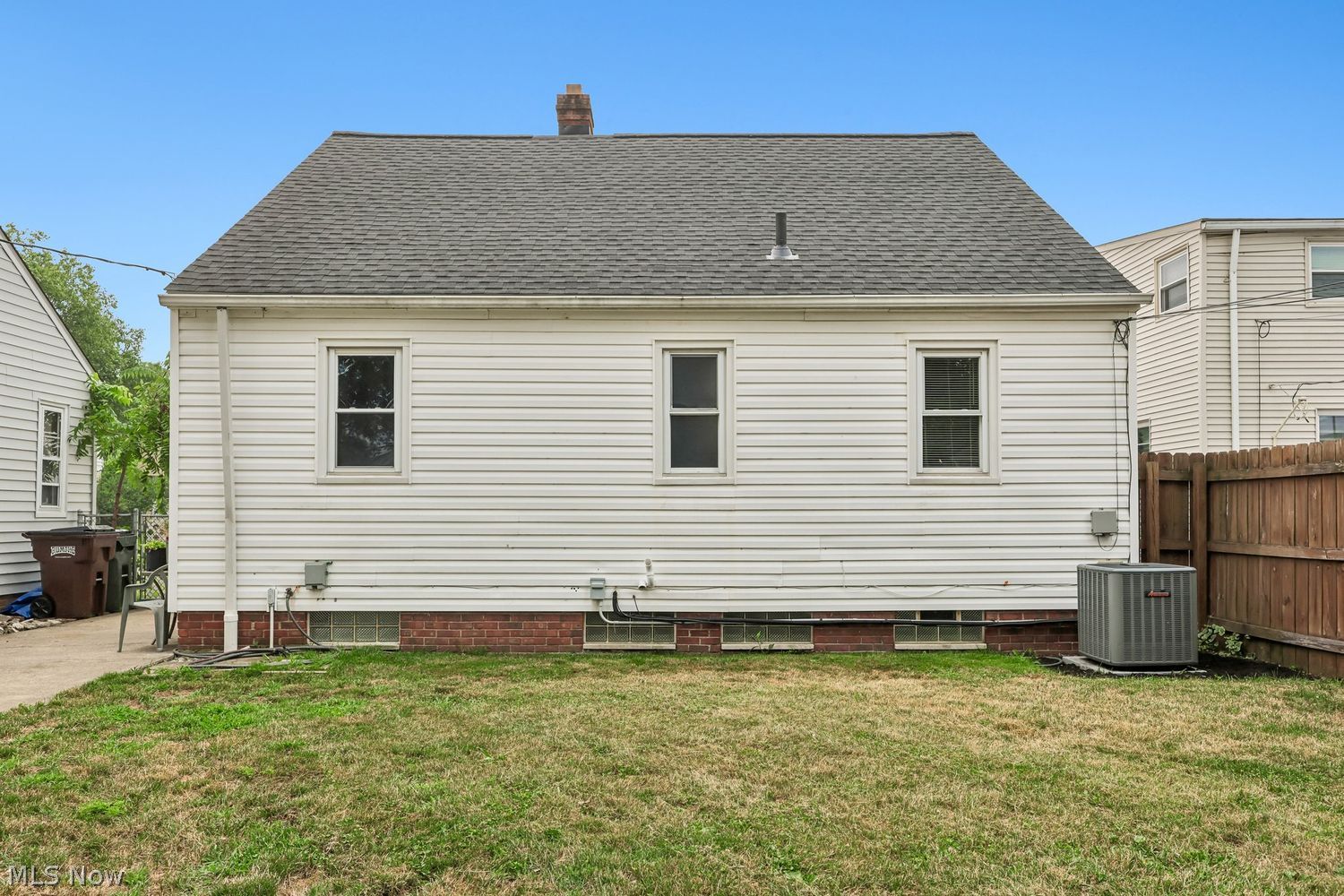 4706 Krueger Avenue Parma OH 44134