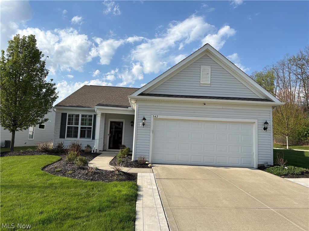 547 Arbor Lane Copley OH 44321