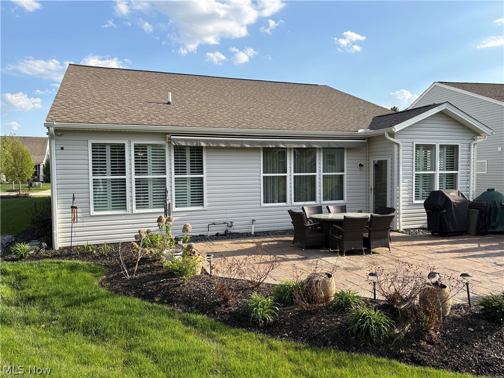 547 Arbor Lane Copley OH 44321