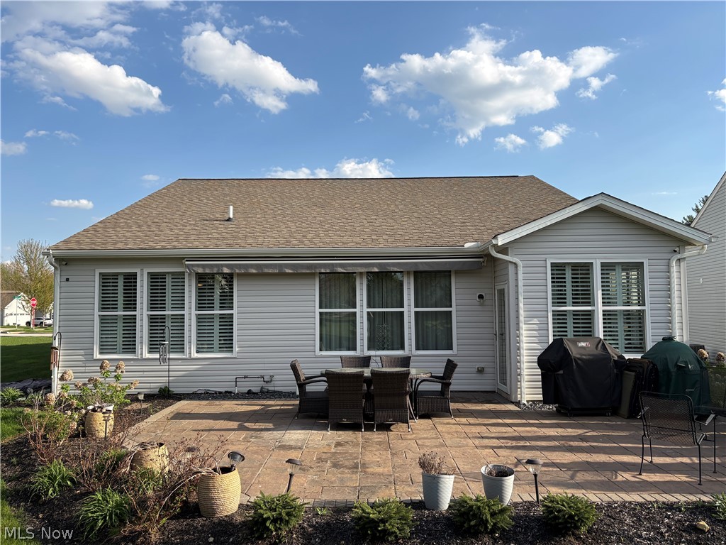 547 Arbor Lane Copley OH 44321