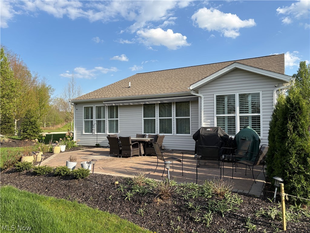 547 Arbor Lane Copley OH 44321