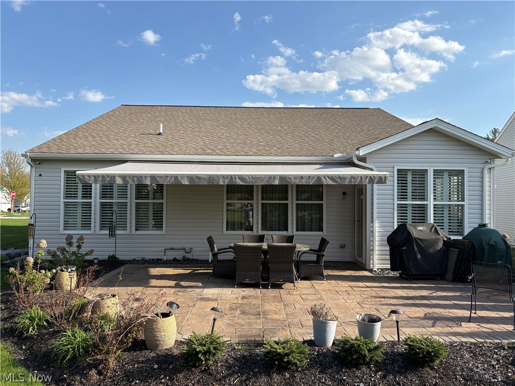 547 Arbor Lane Copley OH 44321