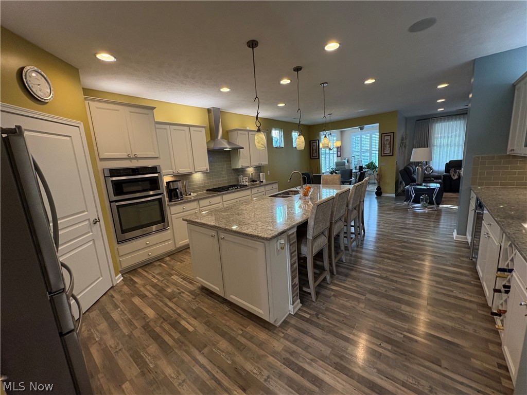 547 Arbor Lane Copley OH 44321