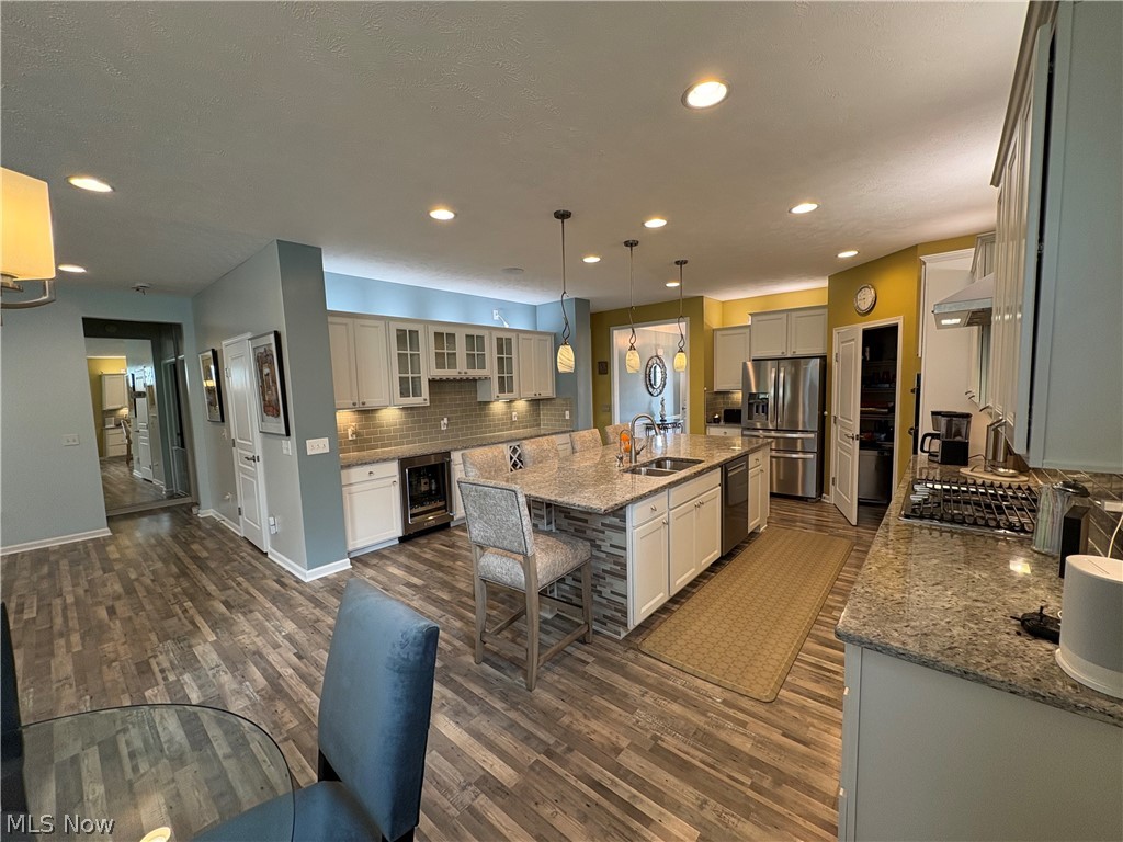 547 Arbor Lane Copley OH 44321