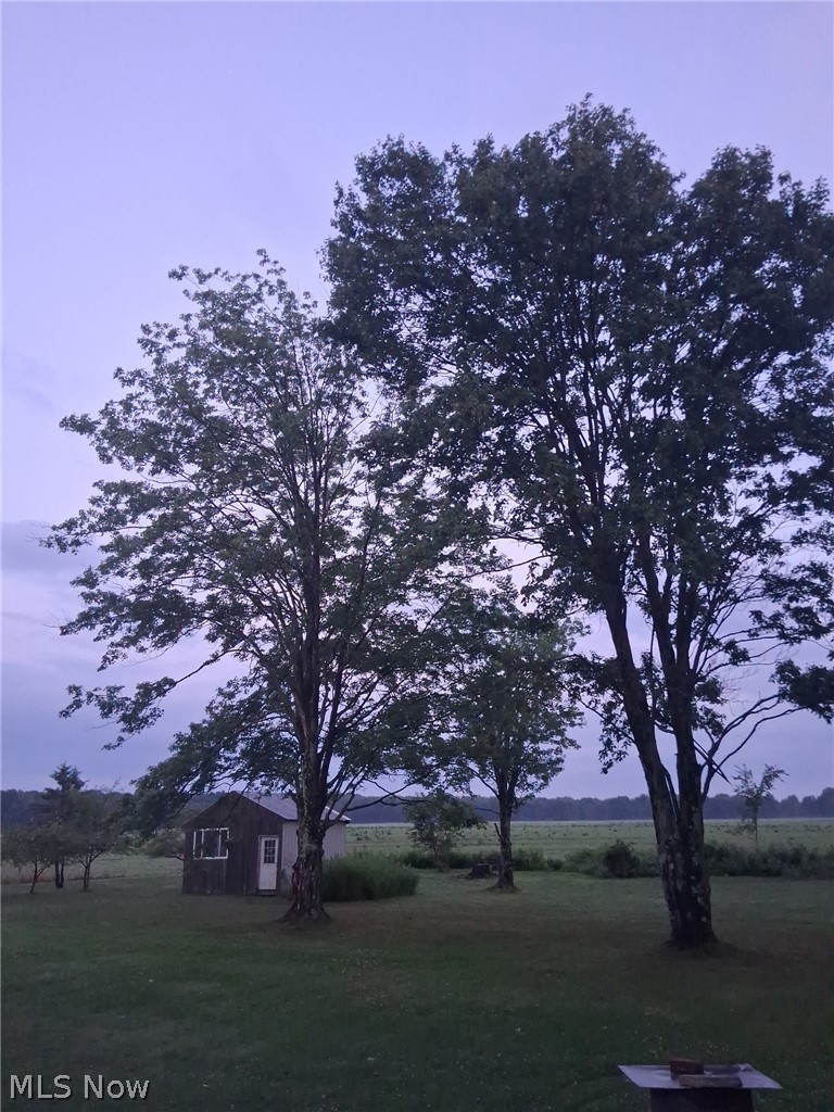 6874 Hammond Corners Road Pierpont OH 44082