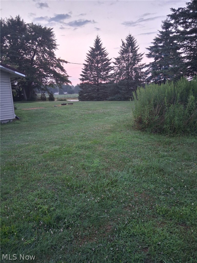 6874 Hammond Corners Road Pierpont OH 44082