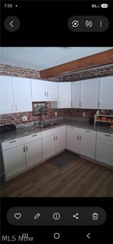6874 Hammond Corners Road Pierpont OH 44082